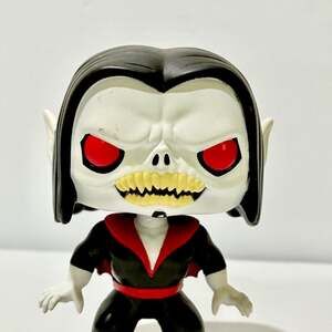 Funko Pop Marvel Comics Morbius 105